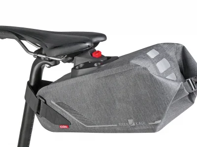 Rixen & Kaul: Klickfix Bikepacking Taschen