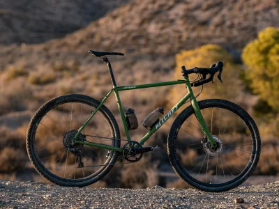 Ritchey Outback 2021